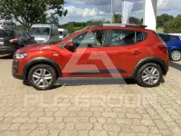 2022 Dacia Sandero