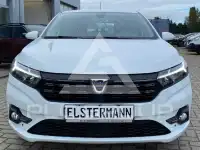 2022 Dacia Sandero