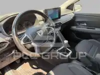 2022 Dacia Sandero
