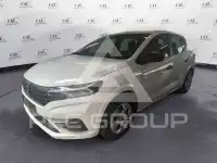 2022 Dacia Sandero