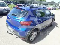 2022 Dacia Sandero