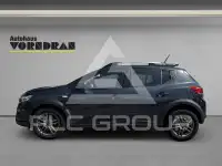 2022 Dacia Sandero