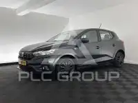 2022 Dacia Sandero