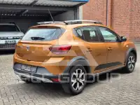 2022 Dacia Sandero