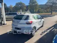 2022 Dacia Sandero