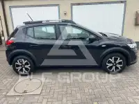 2021 Dacia Sandero