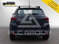 2022 Dacia Sandero