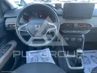 2022 Dacia Sandero