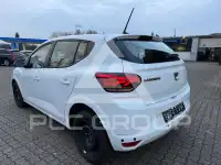 2022 Dacia Sandero