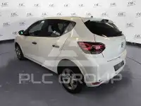 2022 Dacia Sandero