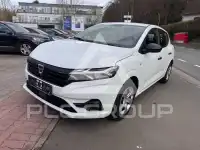 2022 Dacia Sandero