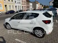 2022 Dacia Sandero