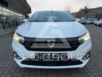 2022 Dacia Sandero