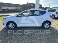 2022 Dacia Sandero