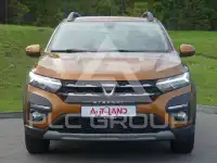 2022 Dacia Sandero