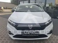 2022 Dacia Sandero