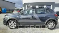 2022 Dacia Sandero
