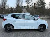 2022 Dacia Sandero