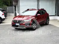 2022 Dacia Sandero