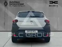 2022 Dacia Sandero
