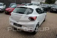 2022 Dacia Sandero