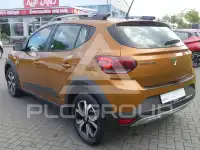 2022 Dacia Sandero