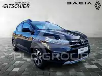 2022 Dacia Sandero