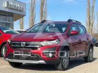 2022 Dacia Sandero