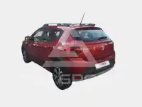 2022 Dacia Sandero