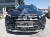 2022 Dacia Sandero