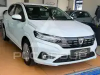 2022 Dacia Sandero