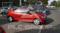 2022 Dacia Sandero