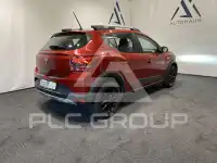 2022 Dacia Sandero