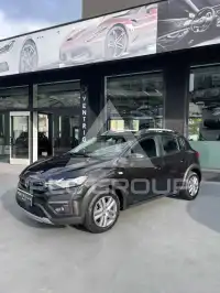 2022 Dacia Sandero