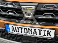 2022 Dacia Sandero