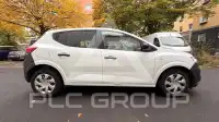 2022 Dacia Sandero