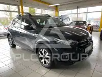 2022 Dacia Sandero