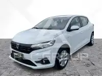 2022 Dacia Sandero