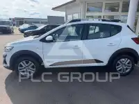 2022 Dacia Sandero