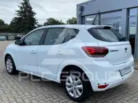 2022 Dacia Sandero