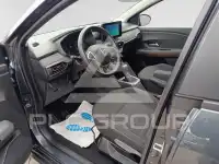 2022 Dacia Sandero