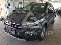 2022 Dacia Sandero