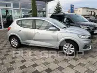 2022 Dacia Sandero
