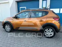 2022 Dacia Sandero