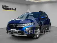 2022 Dacia Sandero