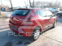 2022 Dacia Sandero
