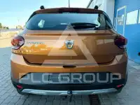 2022 Dacia Sandero