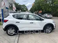 2022 Dacia Sandero