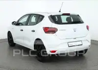2022 Dacia Sandero