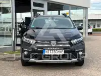 2022 Dacia Sandero